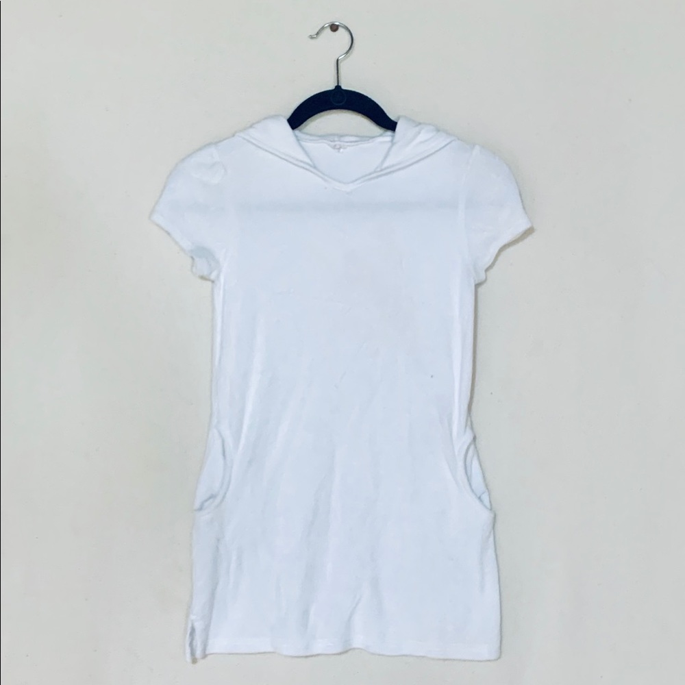 girls swimsuit coverup dress